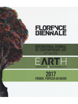 Florence Biennale. Earth. C...