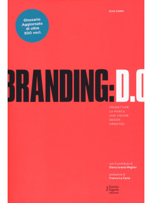 Branding D.O. Progettare la...