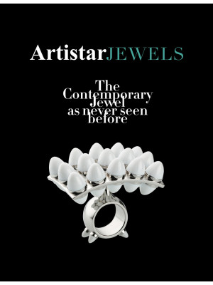 Artistar Jewels 2018. The c...