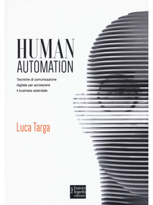 Human automation. Tecniche ...
