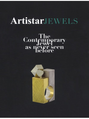 Artistar jewels 2019. The c...