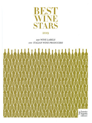 Best wine stars 2019. Ediz....