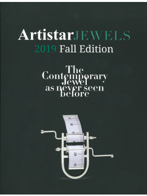 Artistar jewels 2019. Fall ...