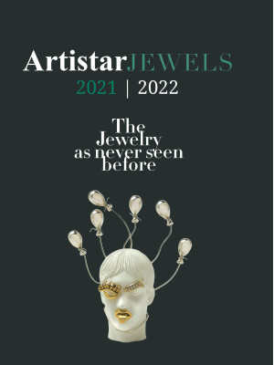 Artistar jewels 2021. The c...