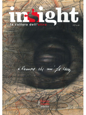 Insight. Cover A. Vol. 10: ...