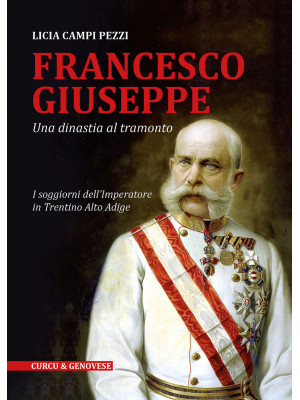 Francesco Giuseppe. Una din...