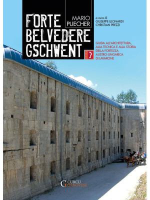 Forte Belvedere Gschwent. G...