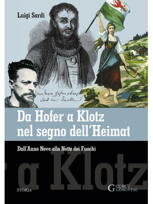 Da Hofer a Klotz nel segno ...
