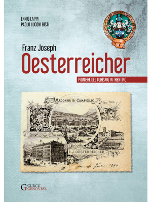 Franz Joseph Oesterreicher....