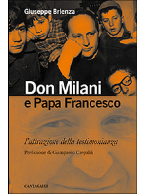 Don Milani e papa Francesco...