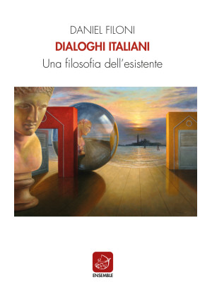 Dialoghi italiani. Una filo...