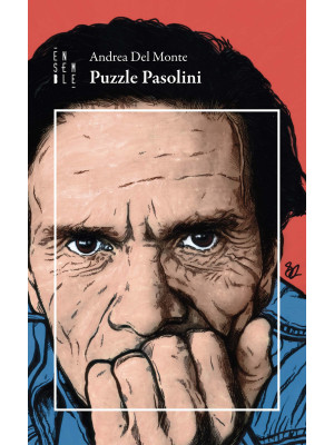 Puzzle Pasolini