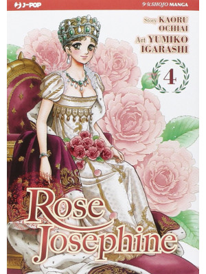 Rose Josephine. Vol. 4
