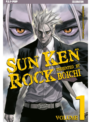 Sun Ken Rock. J-POP 10º Ann...
