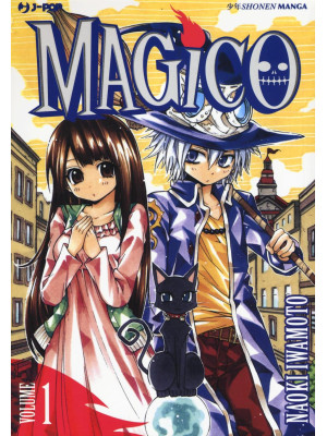 Magico. Vol. 1