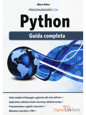 Programmare con Python. Gui...