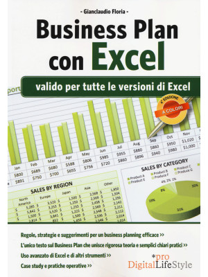 Business Plan con Excel. Va...