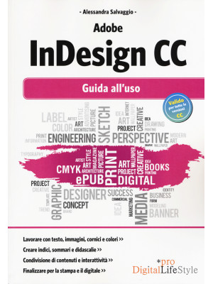 Adobe InDesign CC. Guida al...