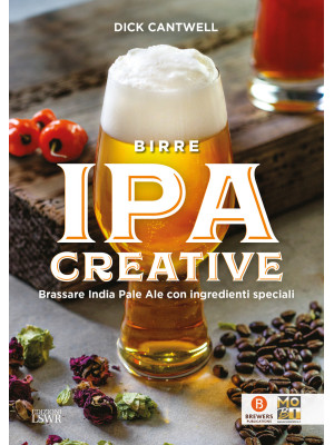 Birre IPA creative. Brassar...