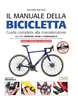 Il manuale della bicicletta...
