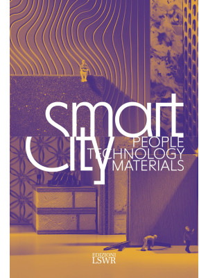 Smart City. People, technol...