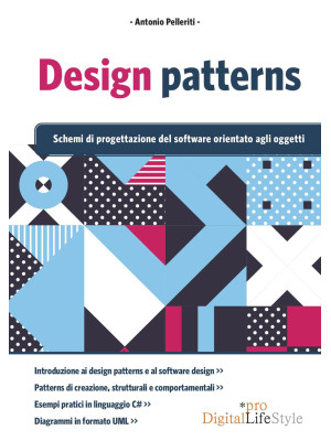 Design patterns. Schemi di ...