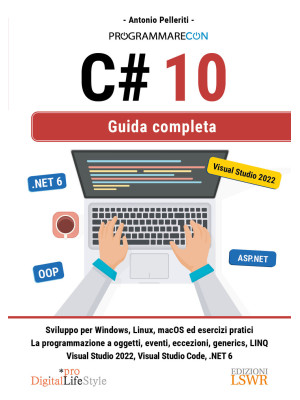 Programmare con C# 10. Guid...