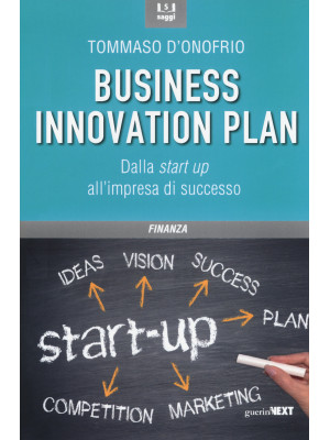 Il business innovation plan...