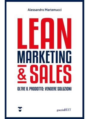 Lean marketing & sales. Olt...