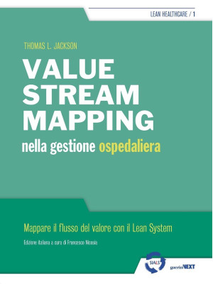 Value stream mapping nella ...