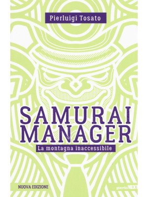 Samurai manager. La montagn...