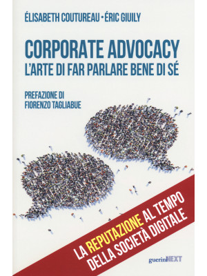 Corporate advocacy. L'arte ...
