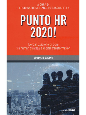 Punto HR 2020! L'organizzaz...
