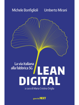 Lean digital. La via italia...