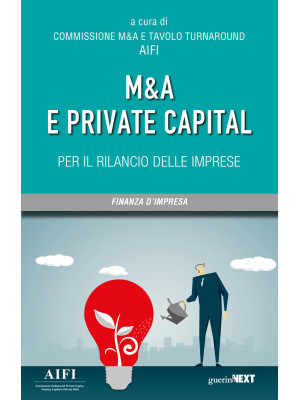 M&A e private capital per i...