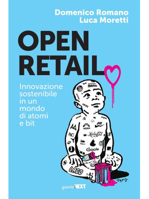 Open retail. Innovazione so...
