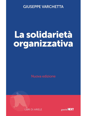 La solidarietà organizzativ...