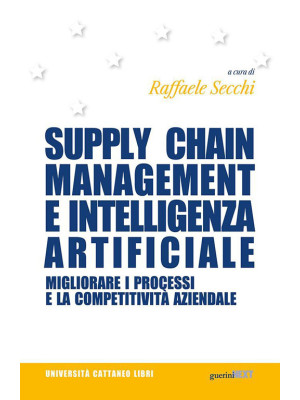 Supply chain management e i...