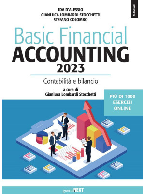 Basic financial accounting ...