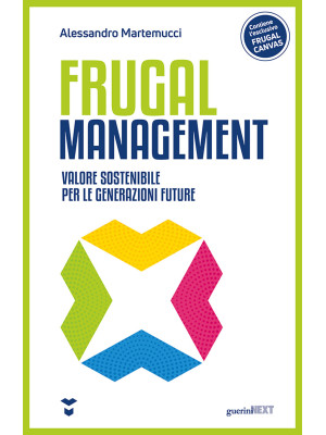 Frugal management. Valore s...