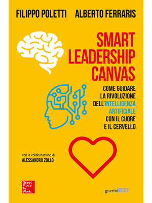 Smart Leadership Canvas. Co...