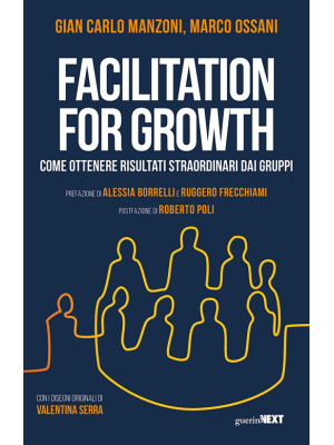 Facilitation for growth. Co...