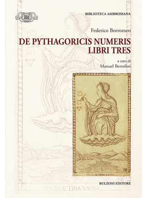 De Pythagoricis numeris. Li...
