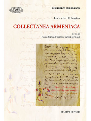 Collectanea Armeniaca