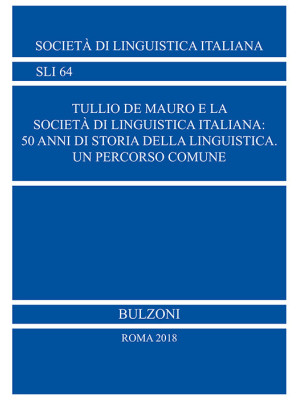 Tullio De Mauro e la Societ...