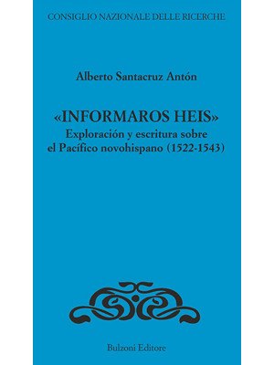 «Informaros Heis». Explorac...