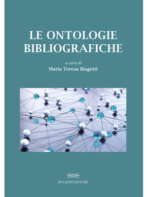 Le ontologie bibliografiche...