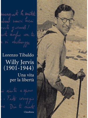 Willy Jervis (1901-1944). U...