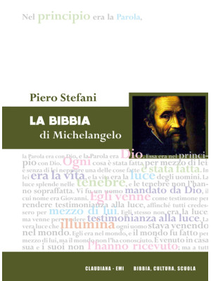 La Bibbia di Michelangelo