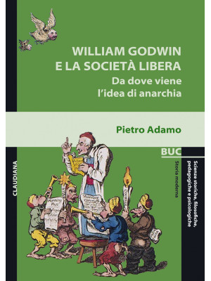 William Godwin e la società...